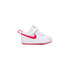 Sneakers Nike Court Borough Low 2 Tdv, Brand, SKU s332500002, Immagine 0